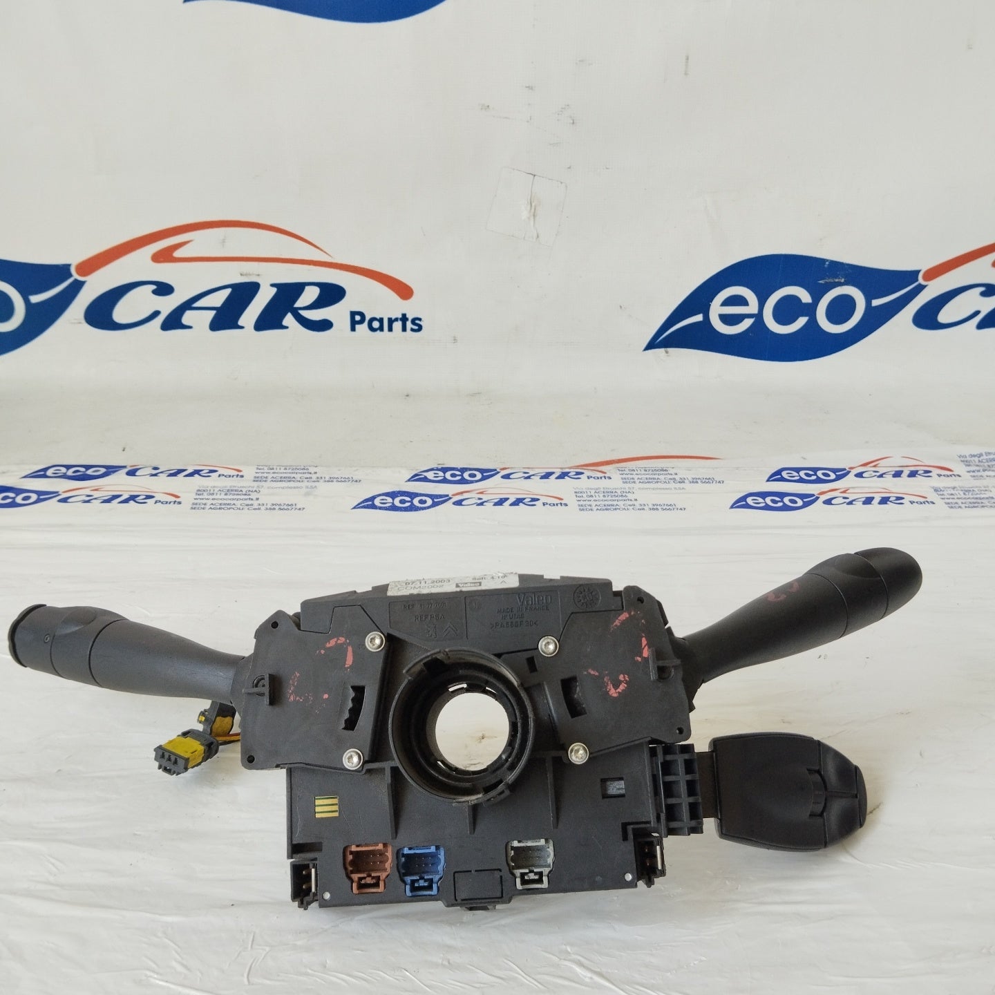 Devioluci Citroen C3 2003 cod: 96488239xt ecoAG2338