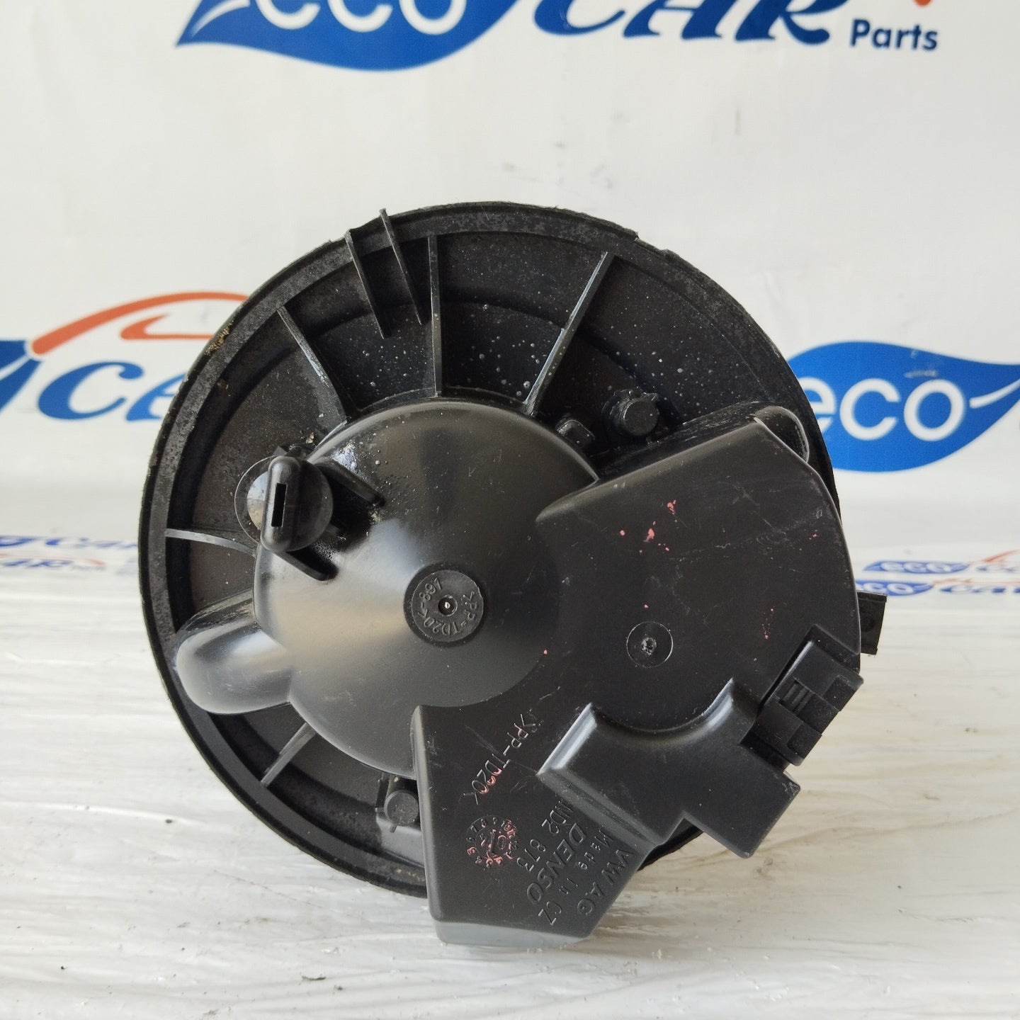 Interior heater fan Volkswagen Golf 5 1.9 TDI code: ND2873 ecoAG2339