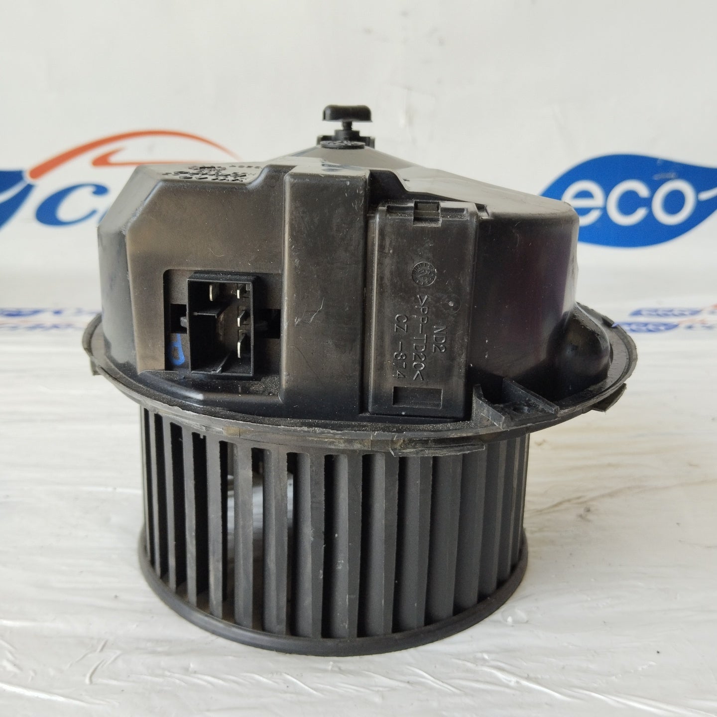 Interior heater fan Volkswagen Golf 5 1.9 TDI code: ND2873 ecoAG2339