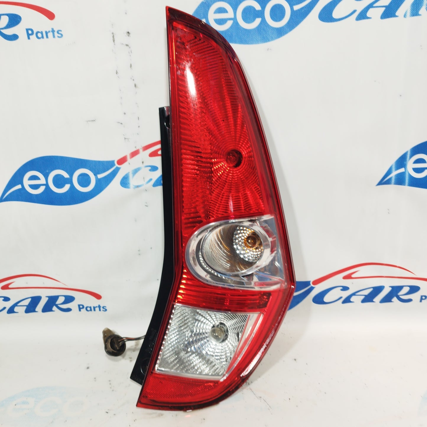 Rechte Rückleuchte Suzuki Splash / Opel Agila 2008, Code: 89071608 ecoAC4473