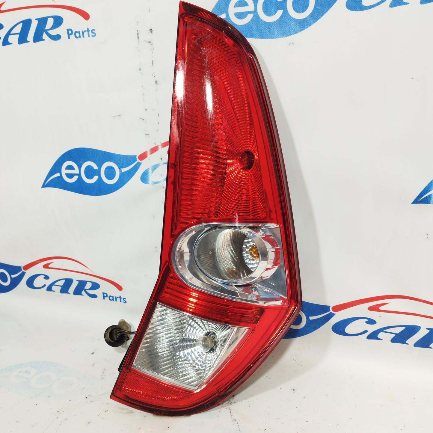 Rechte Rückleuchte Suzuki Splash / Opel Agila 2008, Code: 89071608 ecoAC4473