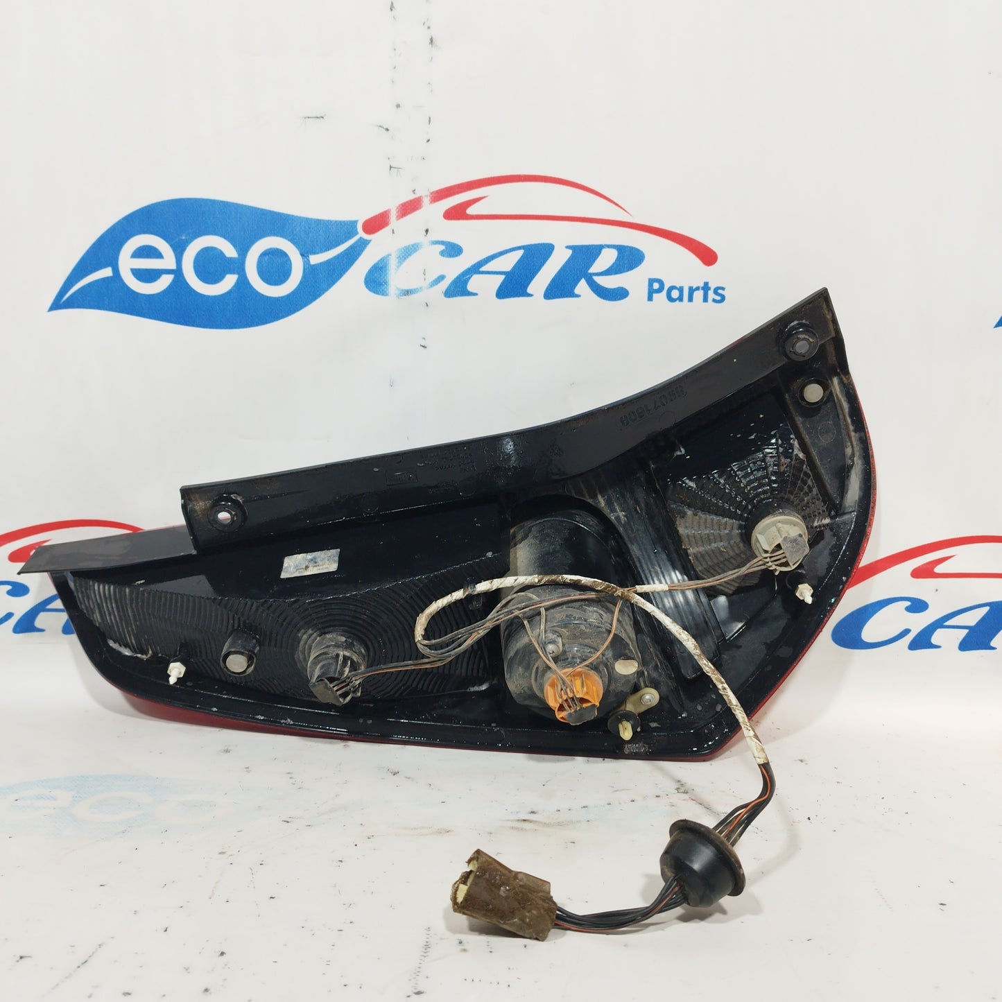 Rechte Rückleuchte Suzuki Splash / Opel Agila 2008, Code: 89071608 ecoAC4473