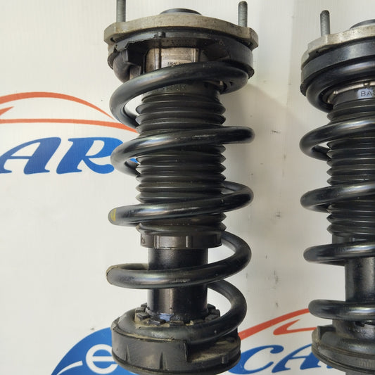 Ammortizzatori anteriori Alfa Romeo Stelvio 2.2 TD 2019 Cod. 50557501/50557507 ecoAG2342