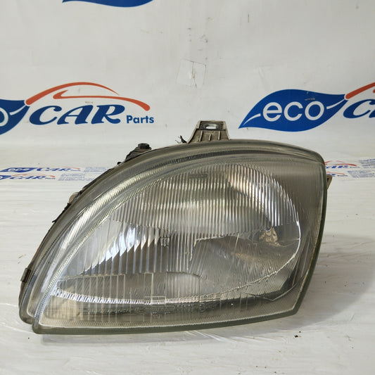 Fanale anteriore sx Fiat 600 ecoAG2337