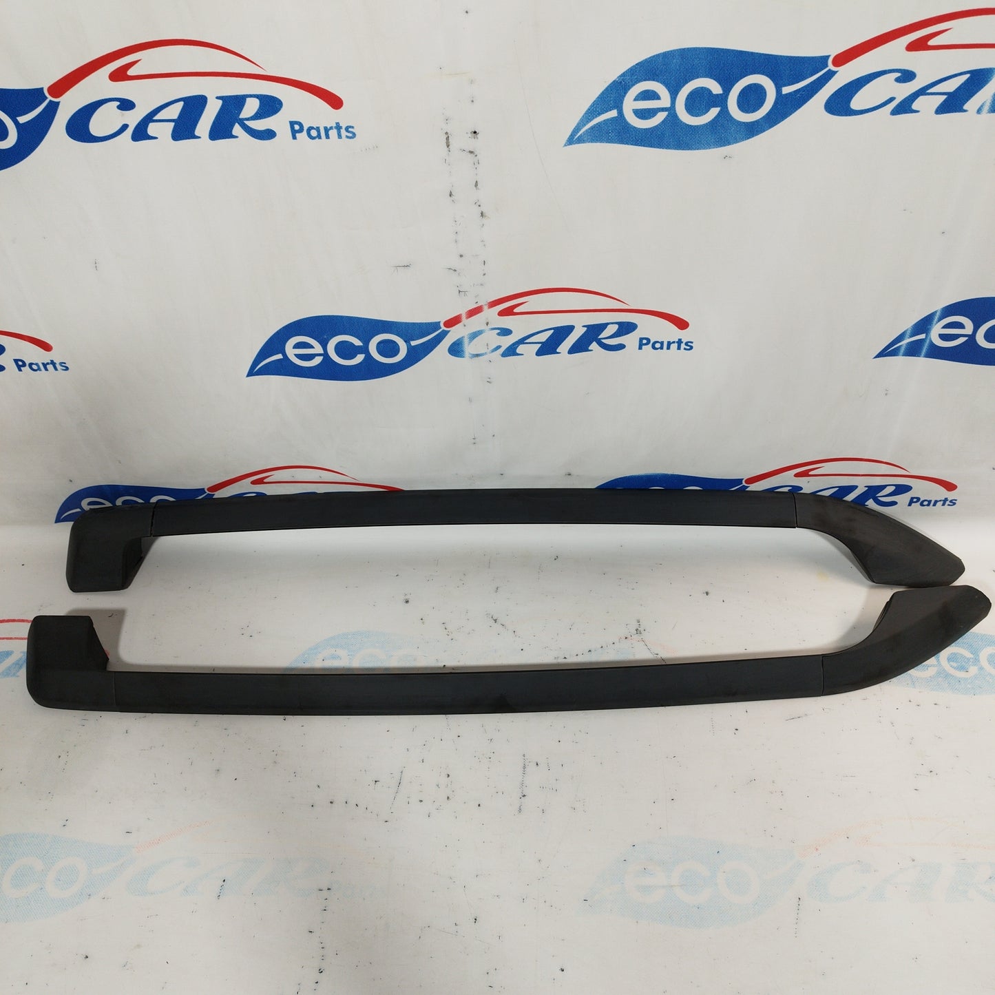 Barre Tetto Fiat Panda 2008 ecoAC4481