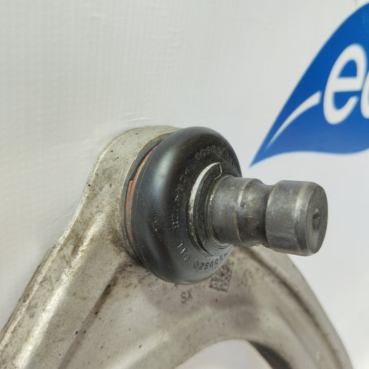 Vorderer linker oberer Querlenker Alfa Romeo Stelvio 2019 2.2 TD Cod. K2066-05 ecoAG2346