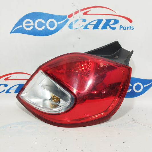 Fanale posteriore dx Renault Clio 2010 berlina ecoAC4483