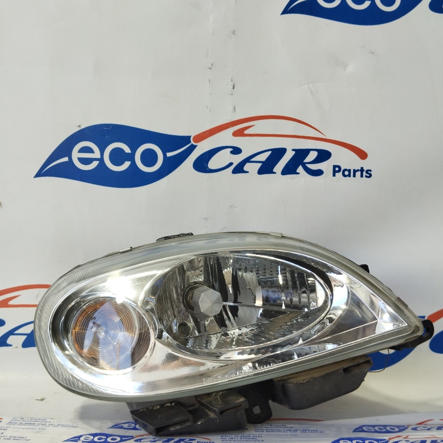 Fanale anteriore dx Citroen Saxo 2002 Depo ecoAG2347