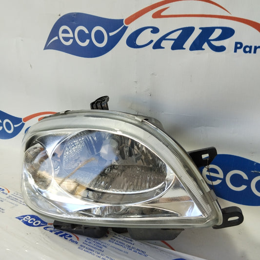 Fanale anteriore dx Citroen Saxo 2002 Depo ecoAG2347
