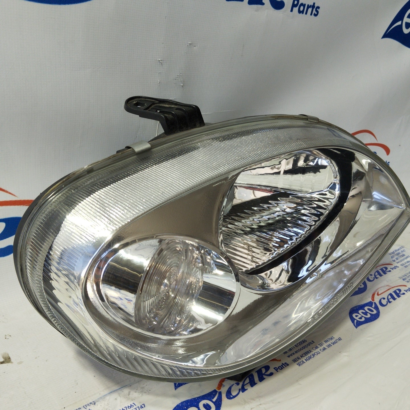 Fanale anteriore dx Citroen Saxo 2002 Depo ecoAG2347