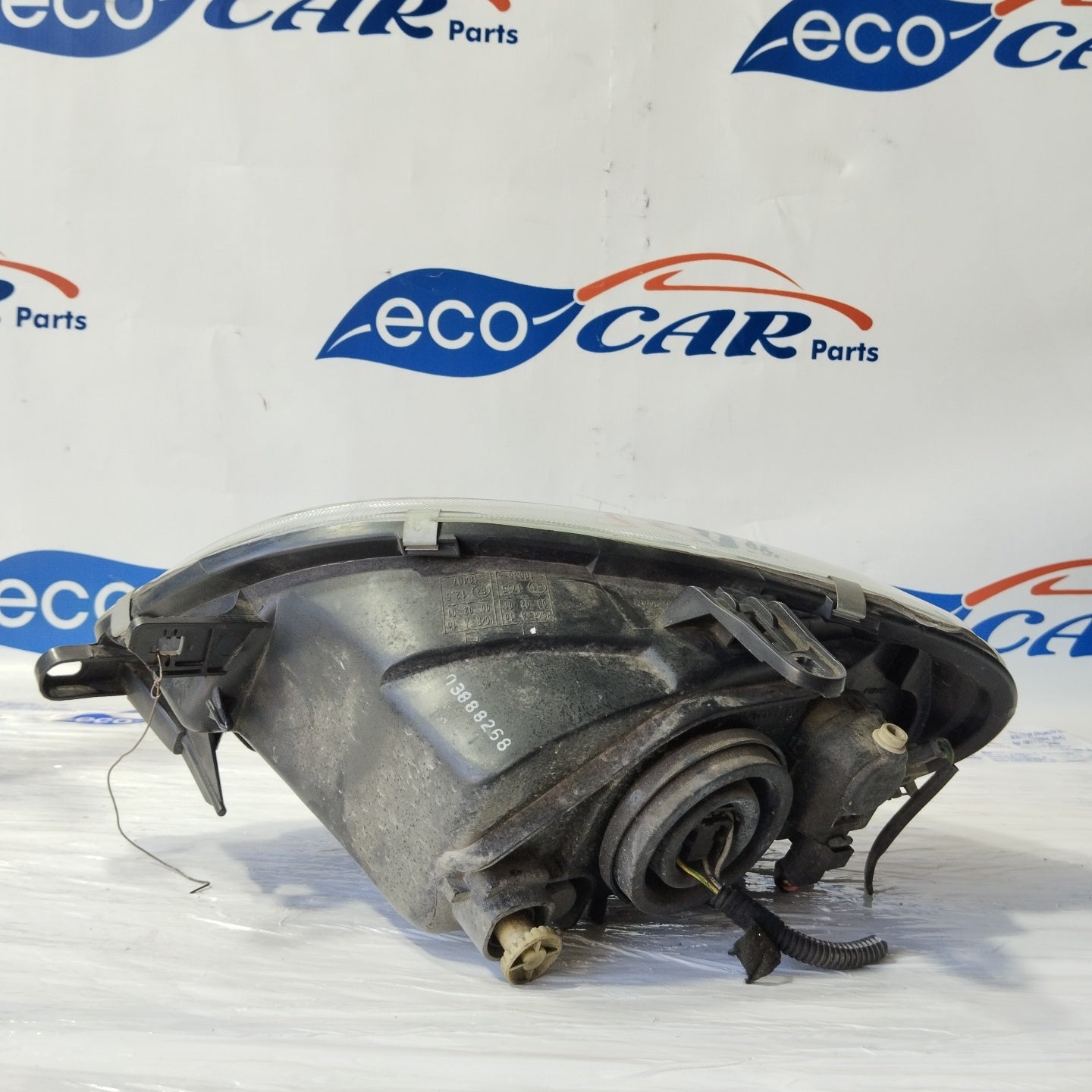 Fanale anteriore dx Citroen Saxo 2002 Depo ecoAG2347