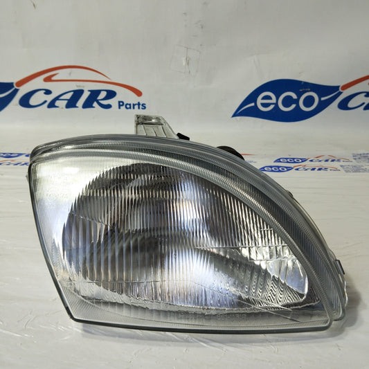 Fanale anteriore dx Fiat 600 Depo ecoAG2348