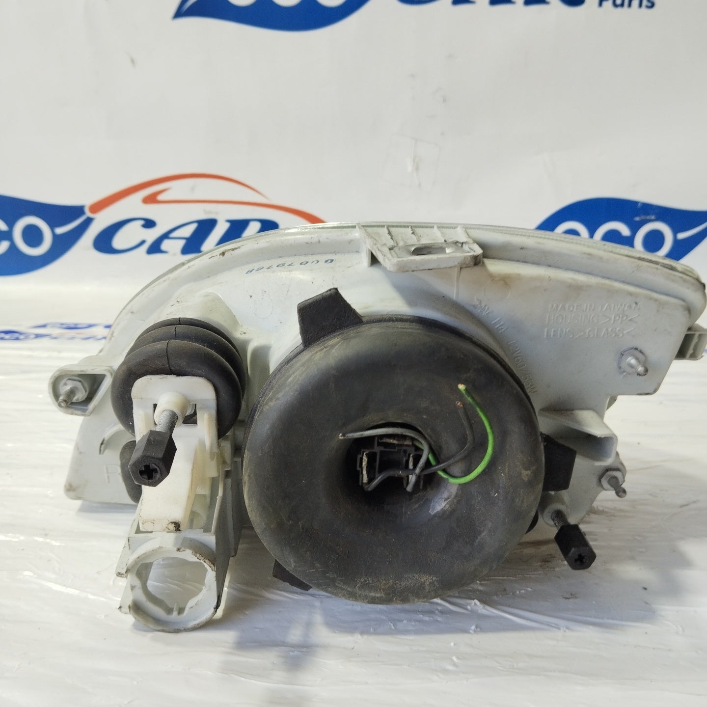 Fanale anteriore dx Fiat 600 Depo ecoAG2348