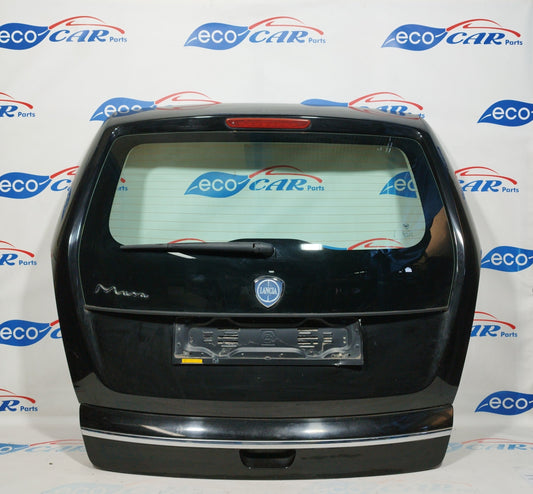Portellone nero Lancia Musa 2010 ecoAC4484