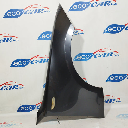 Dark gray right fender BMW Serie 1 e81 / e87 2009 ecoAC4486