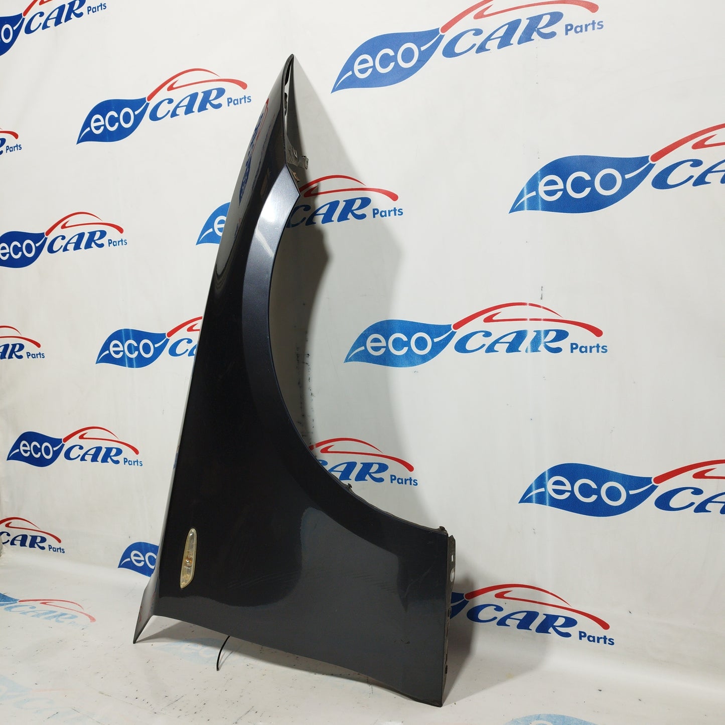 Dark gray right fender BMW Serie 1 e81 / e87 2009 ecoAC4486