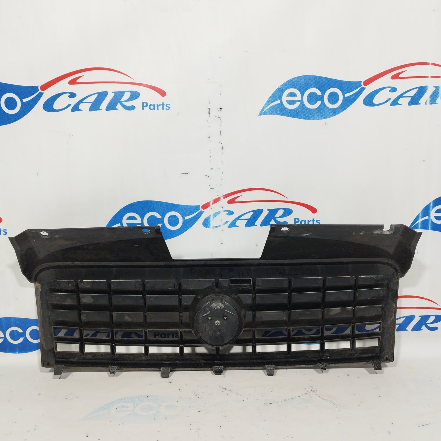 Front mask / grille Fiat Doblo 2009 code: 735395576 ecoAC4492
