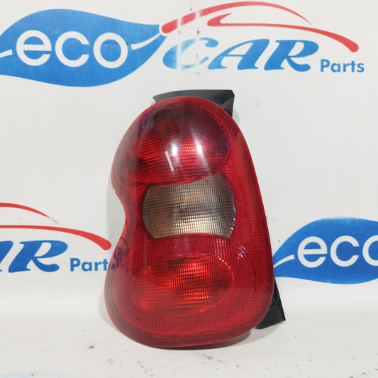 Linke Rückleuchte Smart Fortwo 450 Cabrio 2004 ecoAC4494