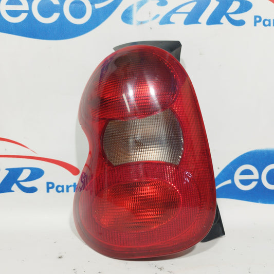 Linke Rückleuchte Smart Fortwo 450 Cabrio 2004 ecoAC4494