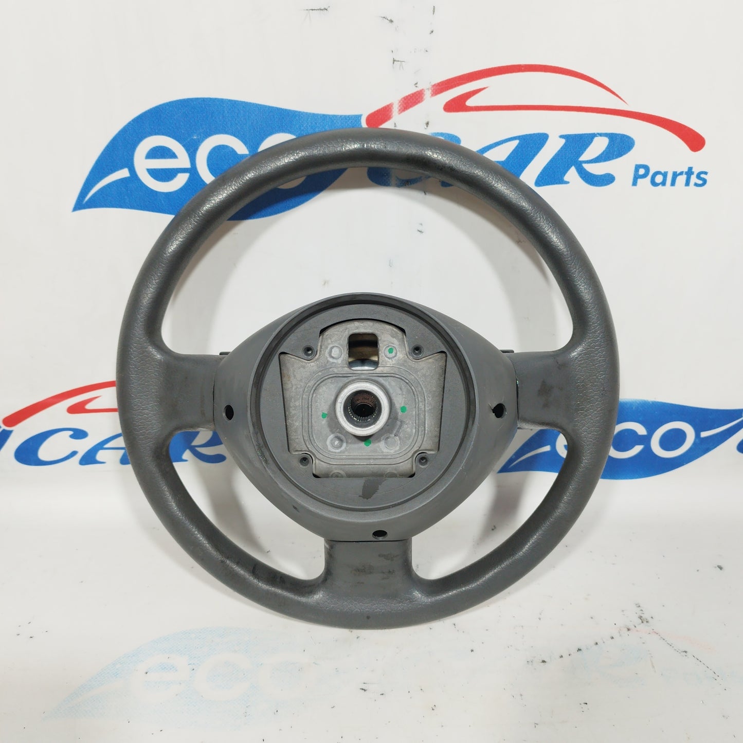 Fiat Panda 2005 steering wheel complete with ecoAC4497 airbag