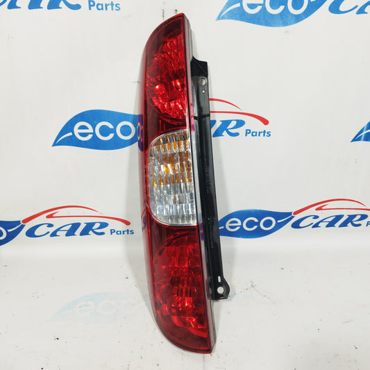 Linke Rückleuchte Fiat Doblo 2008 ecoAC4498