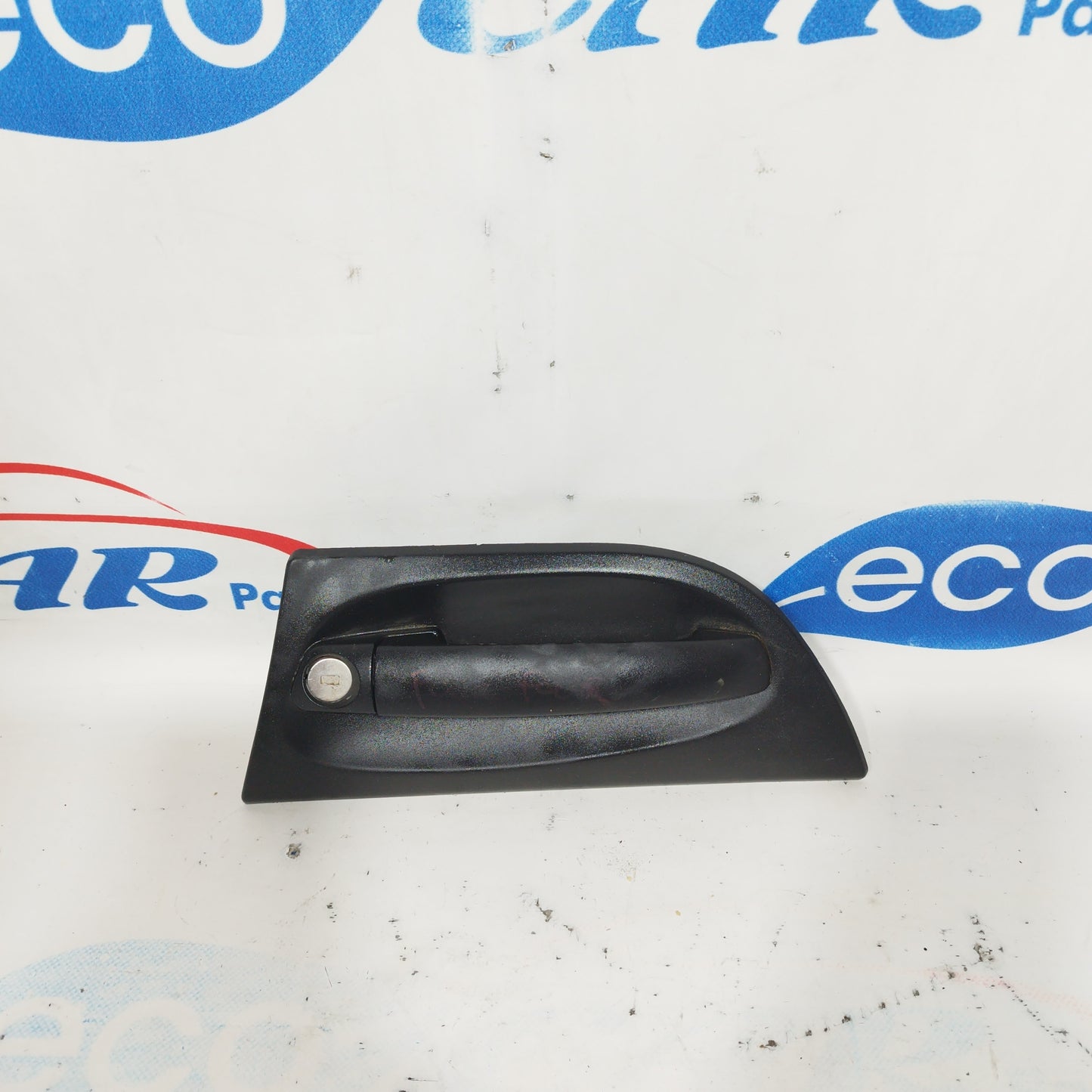 Left front handle Smart Forfour 454 2005 code: a4547600170 ecoAC4499