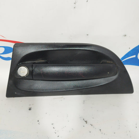 Left front handle Smart Forfour 454 2005 code: a4547600170 ecoAC4499