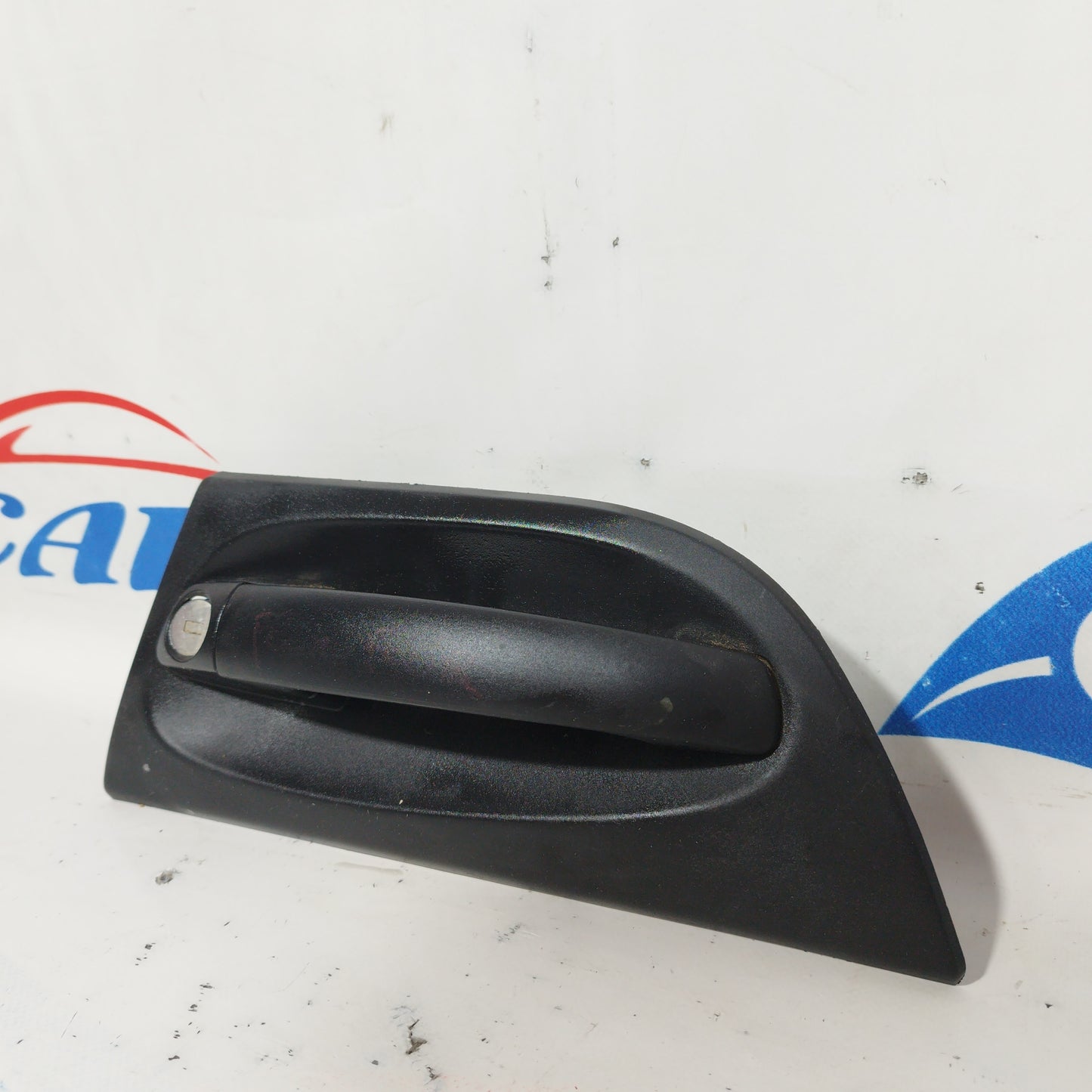 Left front handle Smart Forfour 454 2005 code: a4547600170 ecoAC4499