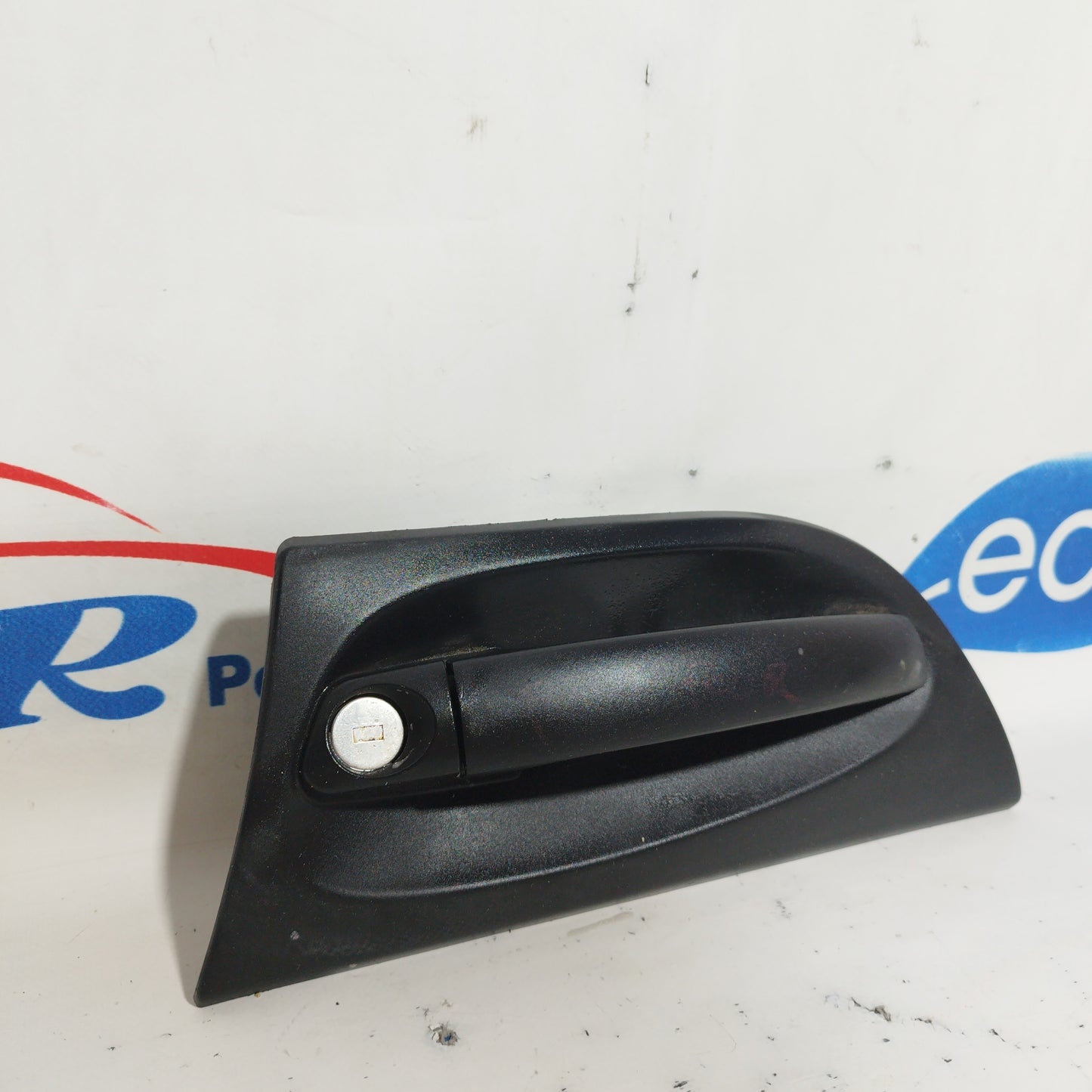 Left front handle Smart Forfour 454 2005 code: a4547600170 ecoAC4499