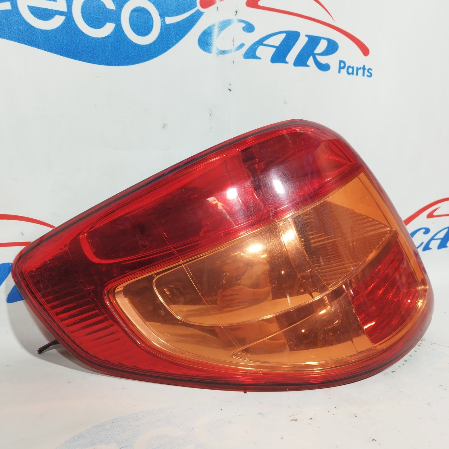 Linke Rückleuchte Fiat 16 2008 ecoAC4502