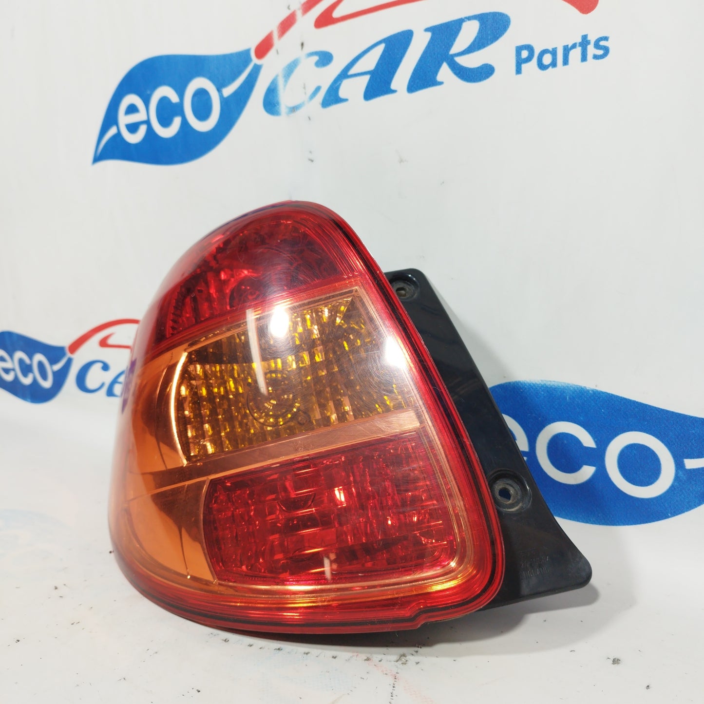 Linke Rückleuchte Fiat 16 2008 ecoAC4502