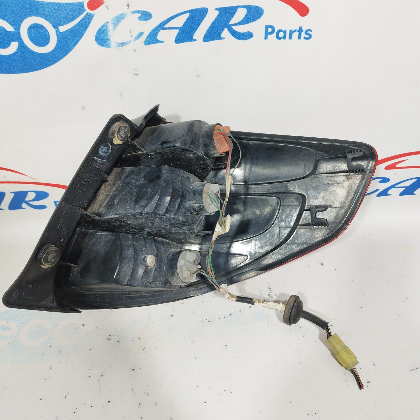 Linke Rückleuchte Fiat 16 2008 ecoAC4502