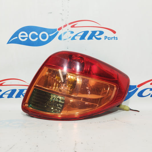 Right rear light Fiat 16 2008 ecoAC4503