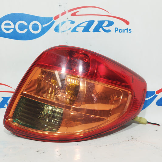 Right rear light Fiat 16 2008 ecoAC4503