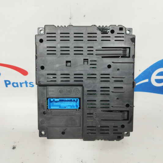 Blu&amp;Me control unit Fiat Bravo 2010 code: 51847416 ecoAC4504