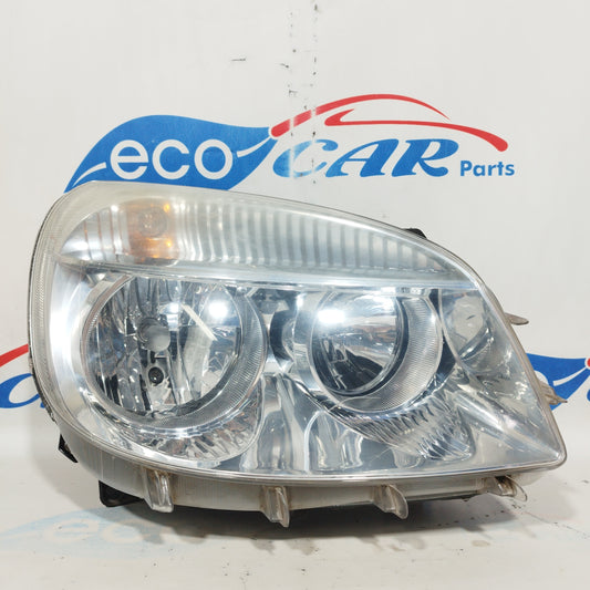 Fanale anteriore dx Fiat Doblo 2008 codice: 51805934 ecoAC4505