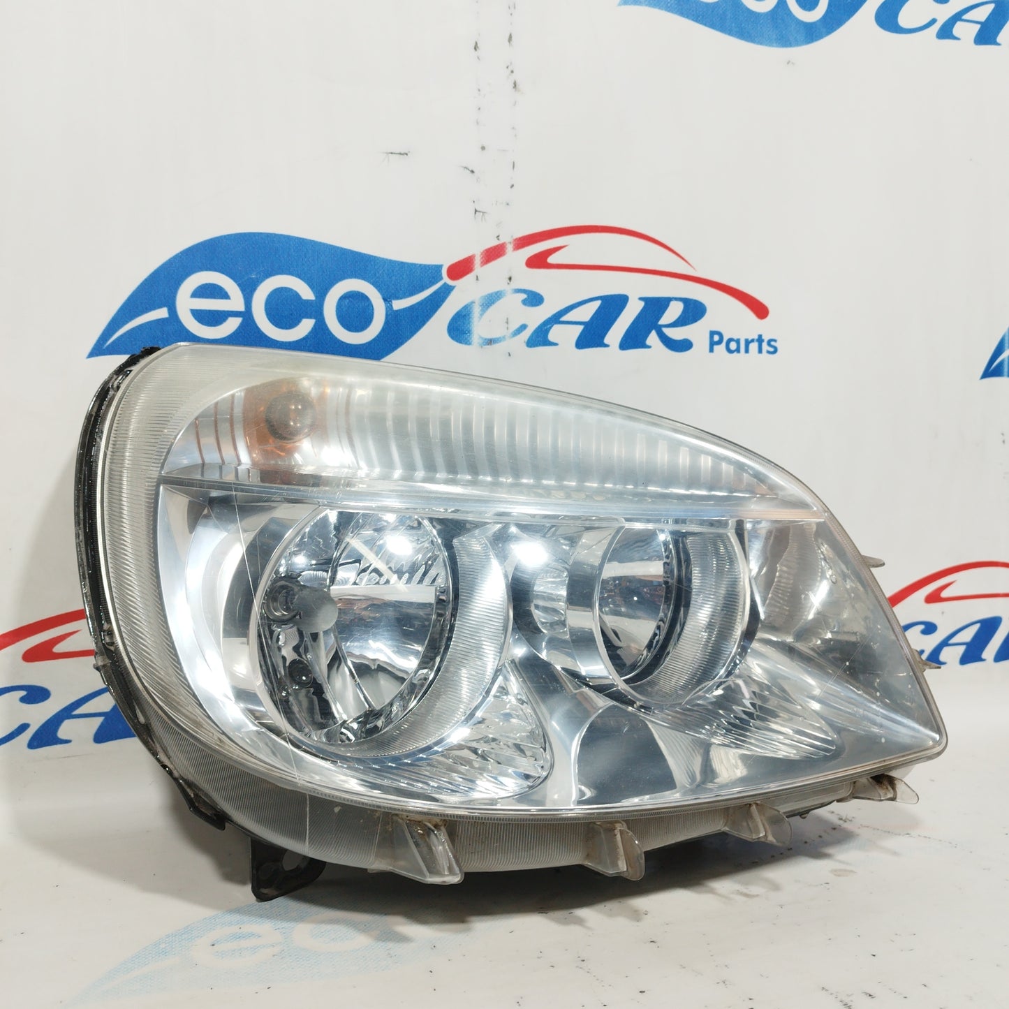 Right front light Fiat Doblo 2008 code: 51805934 ecoAC4505