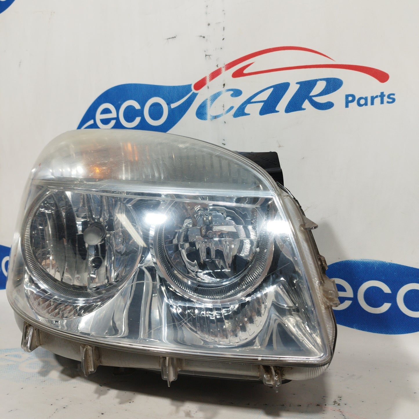 Right front light Fiat Doblo 2008 code: 51805934 ecoAC4505