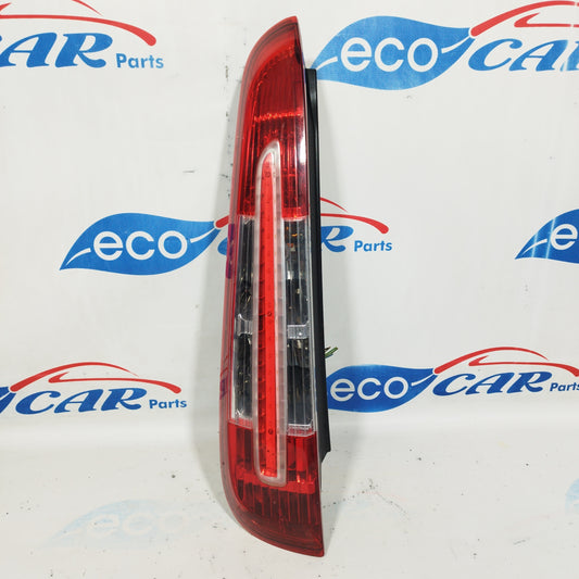 Ford C-Max 2009 ecoAC4509 LED-Rückleuchte links