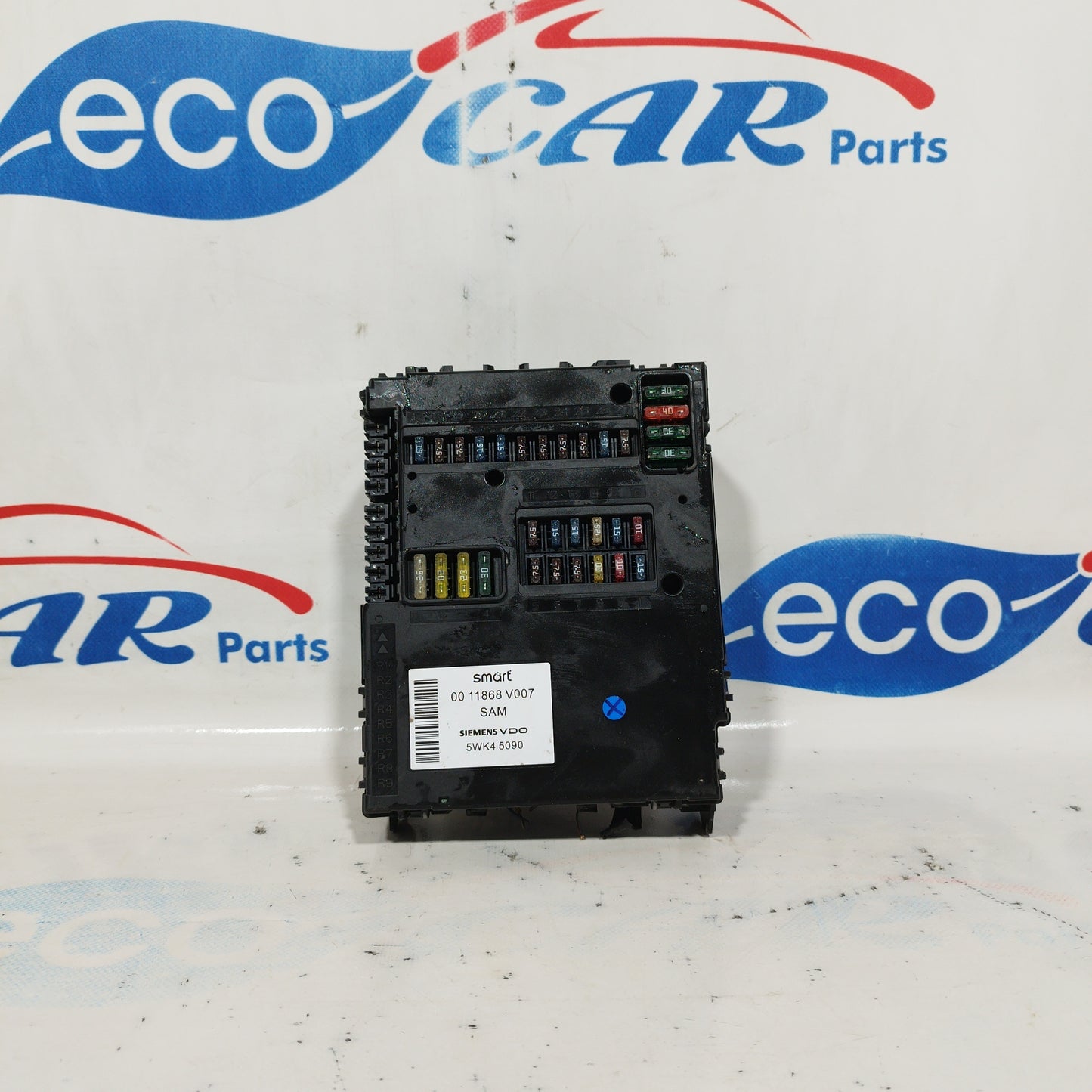 Centralina Sam Smart 450 2005 cod: 0011868V007 ecoAC4510