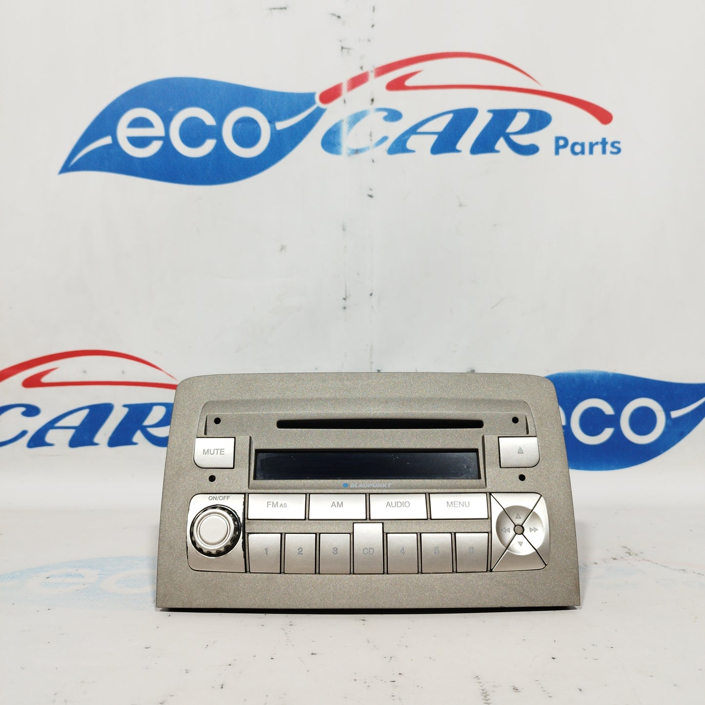 Autoradio Lancia Musa 2010 oro codice: 7647378316 ecoAC4514