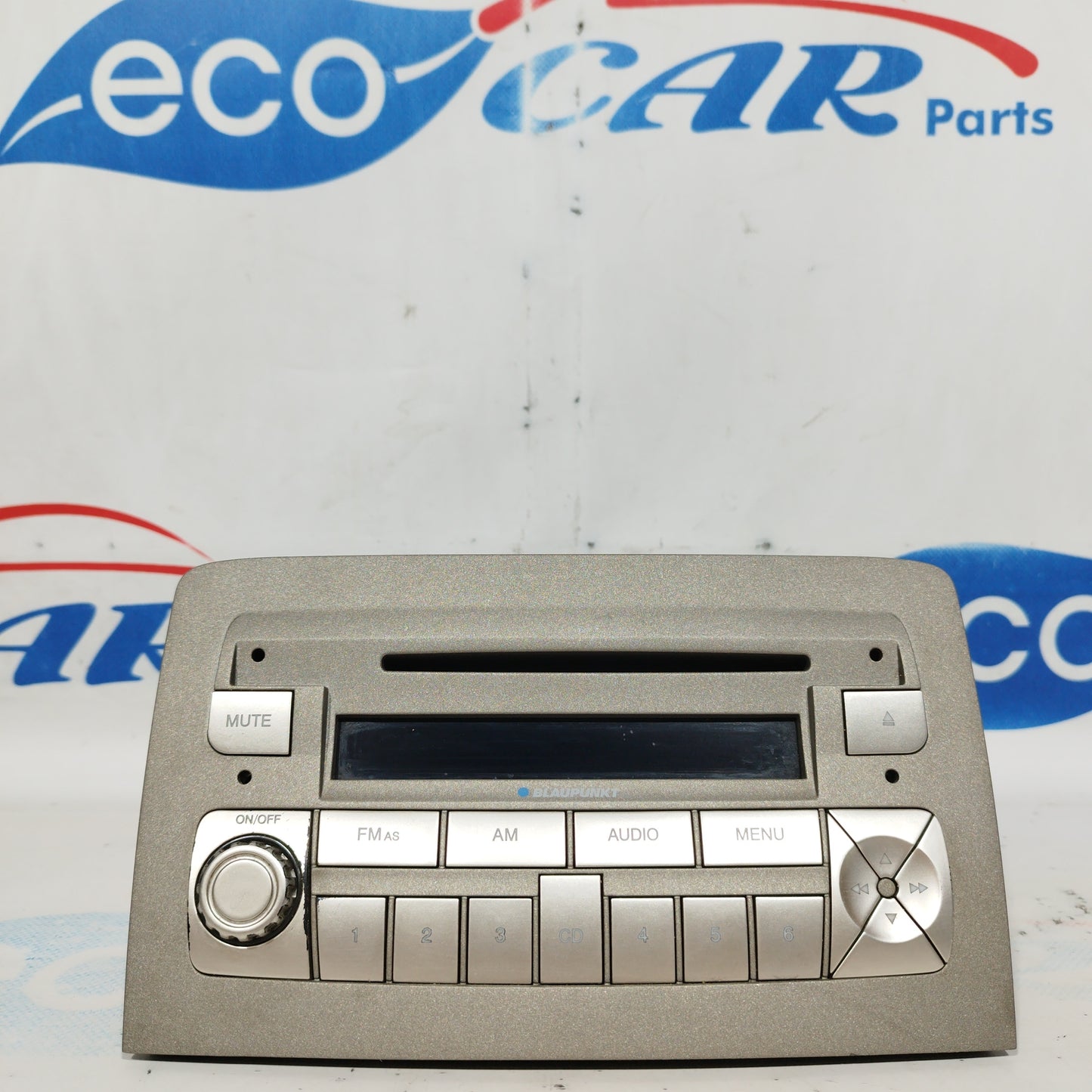 Autoradio Lancia Musa 2010 oro codice: 7647378316 ecoAC4514