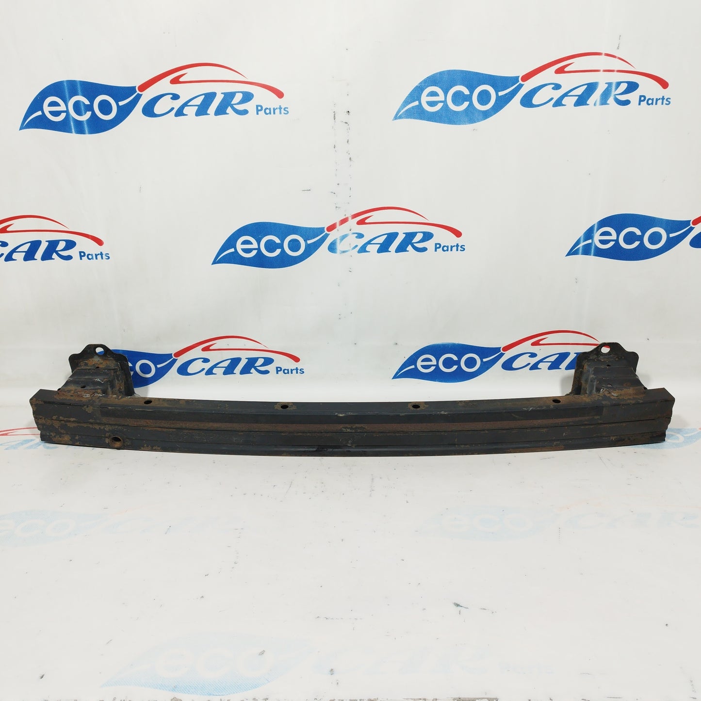 Front bumper reinforcement Peugeot 207 2009 ecoAC4524