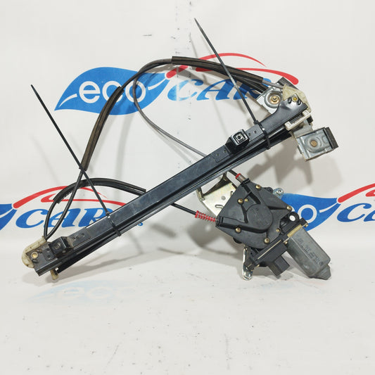 Cremagliera dx Volkswagen Lupo 2003 codice: 6x0837402E ecoAC4526