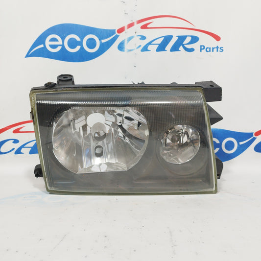 Fanale anteriore dx Nissan Terrano 2002 ecoac4495