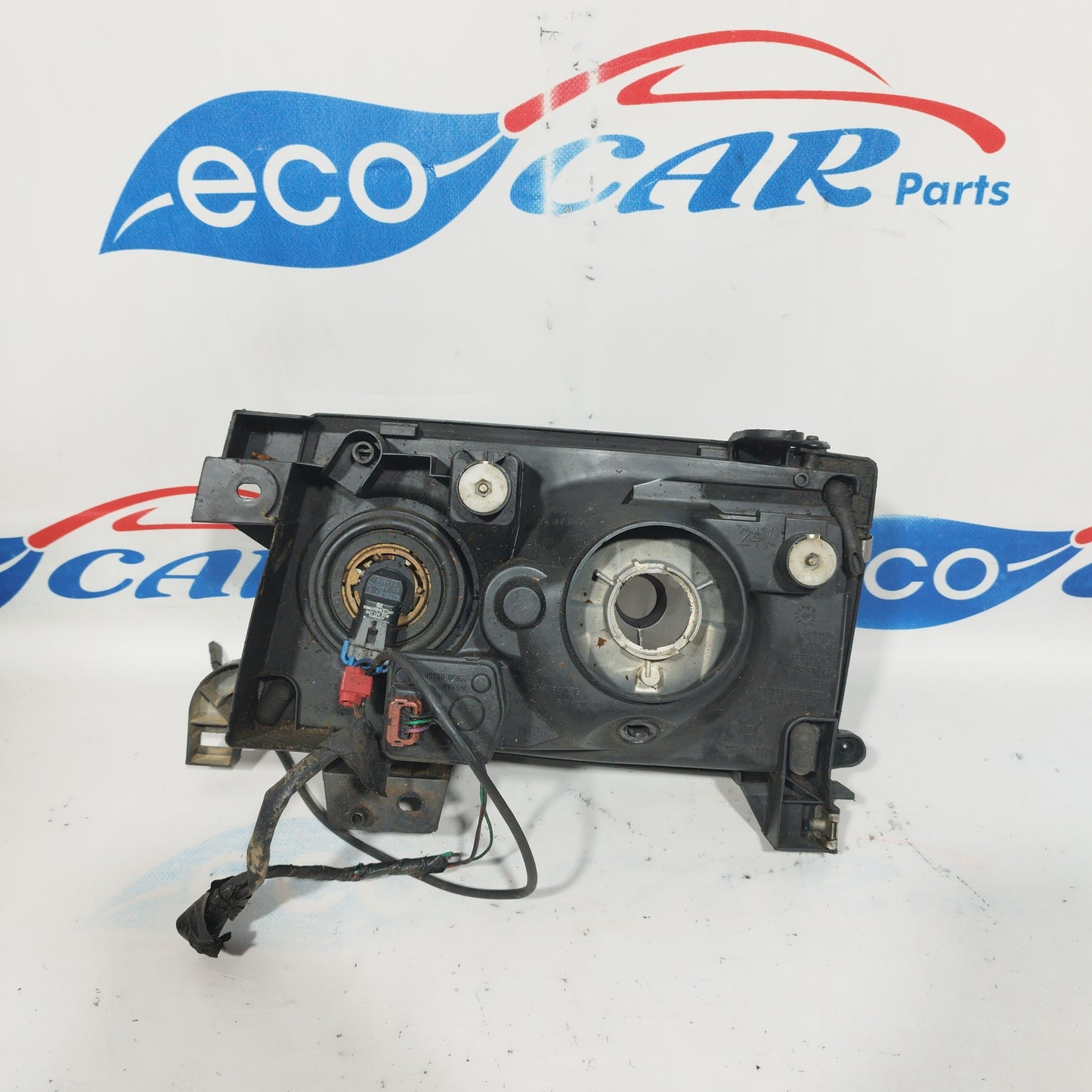 Fanale anteriore dx Nissan Terrano 2002 ecoac4495