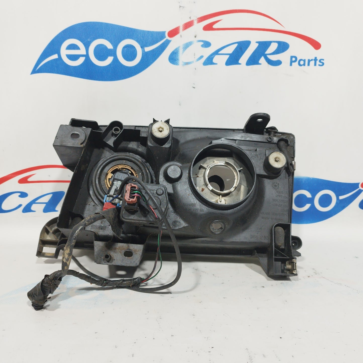 Fanale anteriore dx Nissan Terrano 2002 ecoac4495