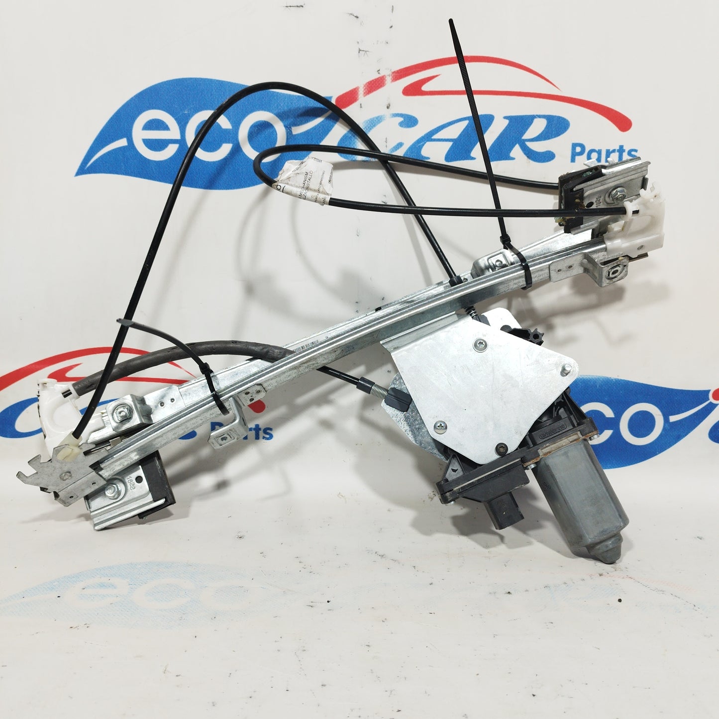 Cremagliera sx Volkswagen Lupo 2003 compatibile ecoAC4527