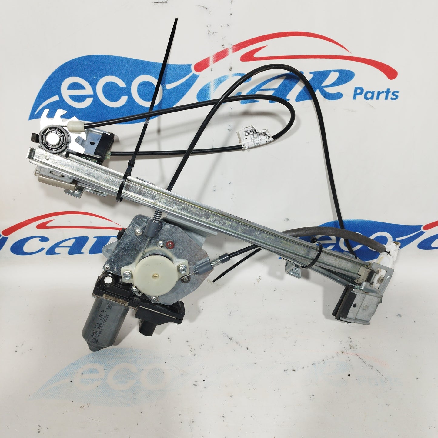 Cremagliera sx Volkswagen Lupo 2003 compatibile ecoAC4527