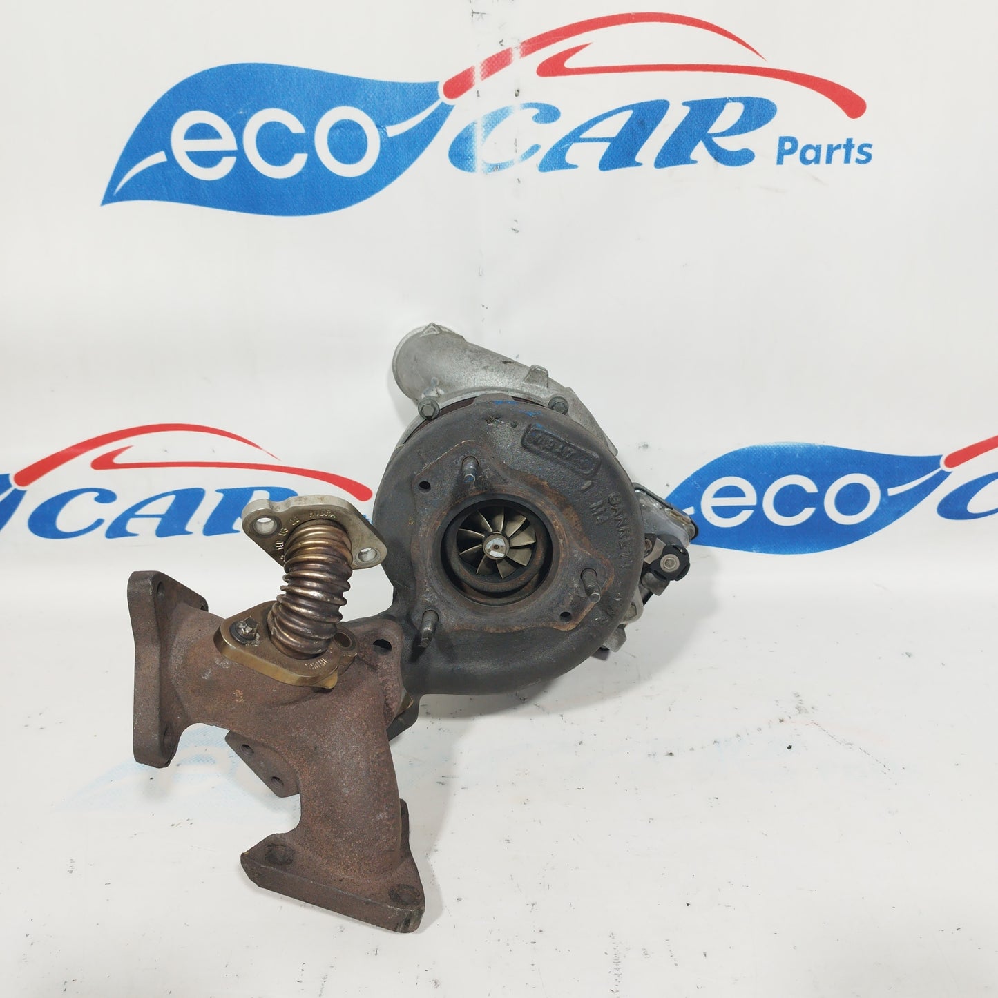 Turbina Mercedes Classe R / CLS lancia Thema 3.0 CDI 24v codice: a6420901480 ecoAC4529